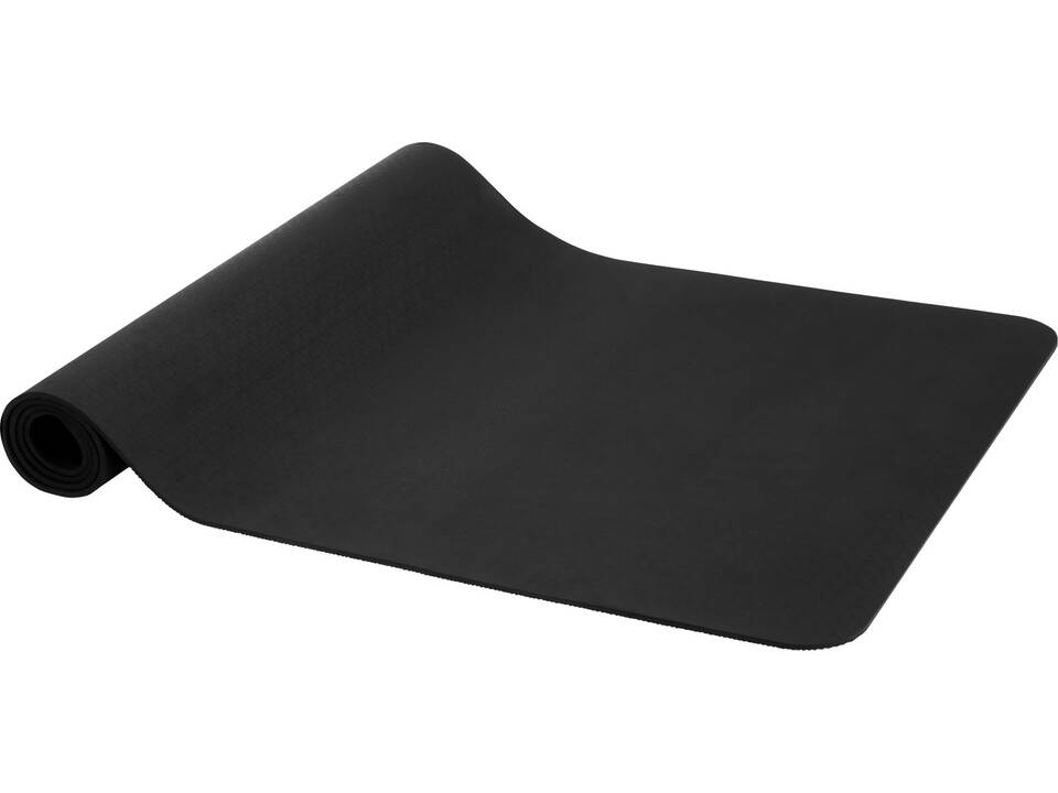 Virabha recycled TPE yoga mat 15