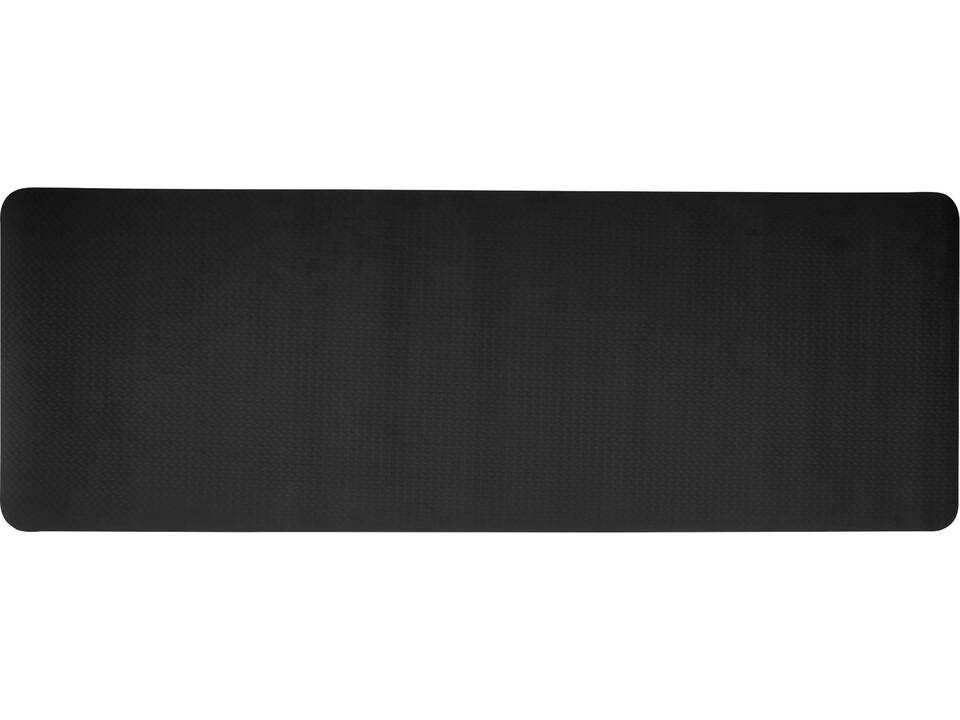 Virabha recycled TPE yoga mat 14