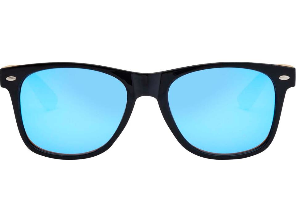 Hue sunglasses with bamboo temples 6