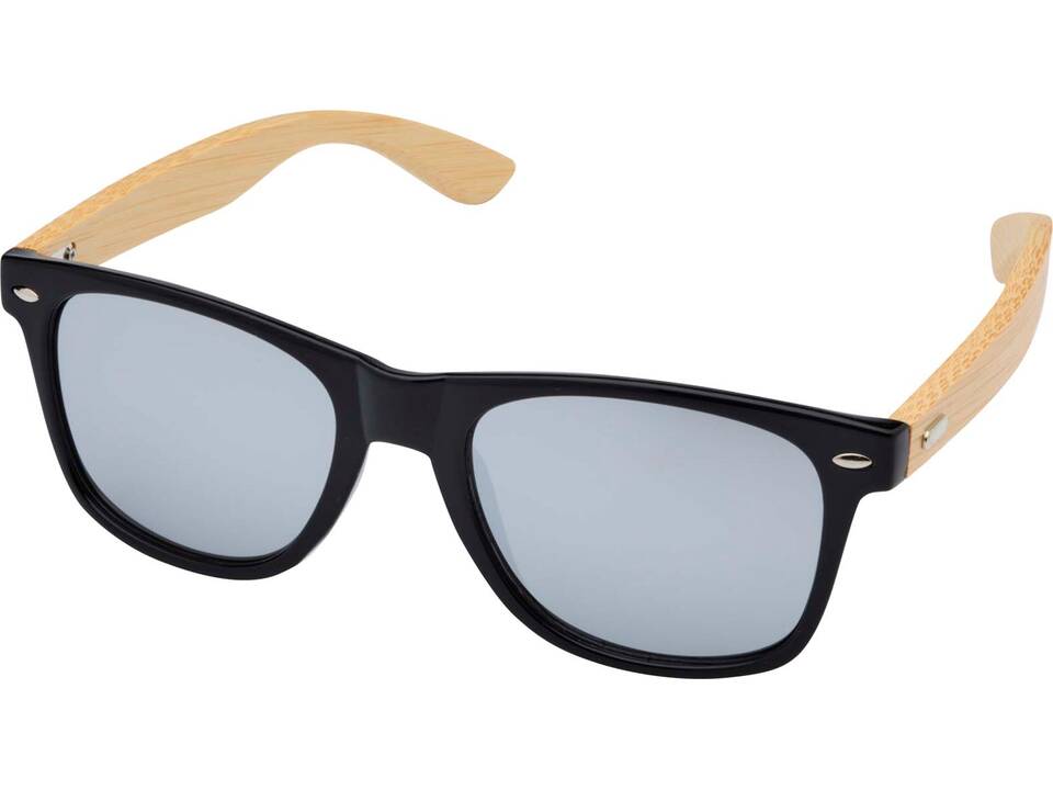 Hue sunglasses with bamboo temples 8