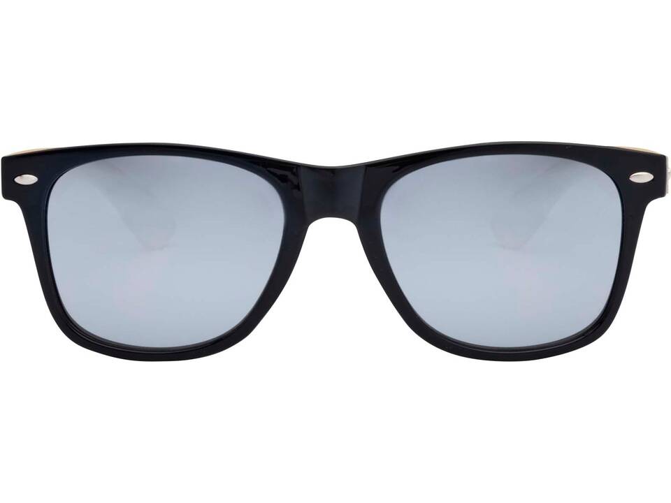 Hue sunglasses with bamboo temples 10