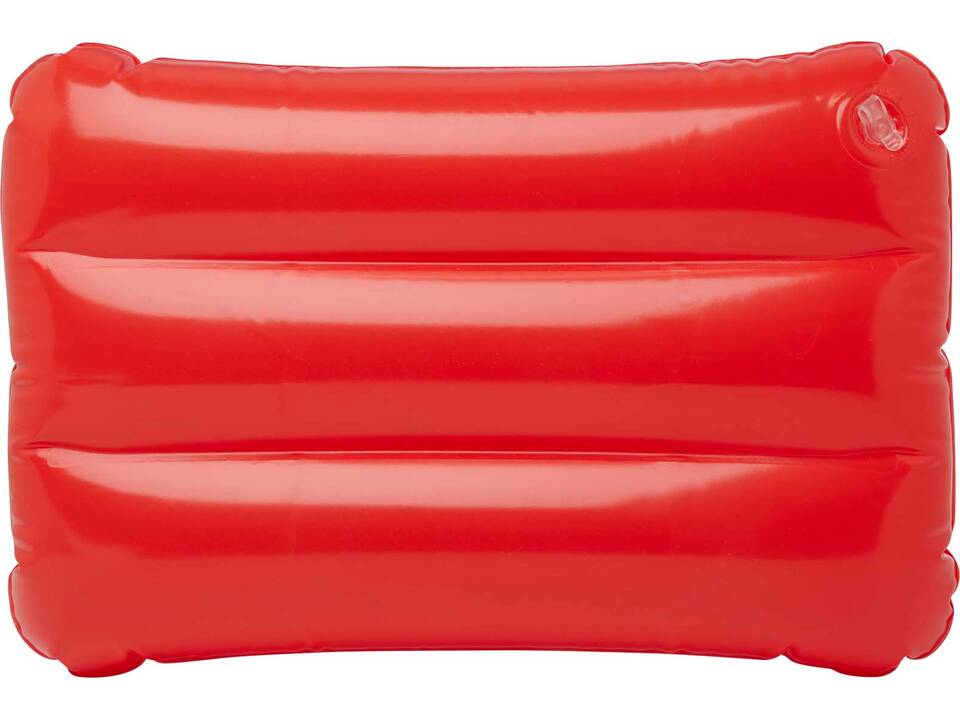 Sunny inflatable beach pillow 6