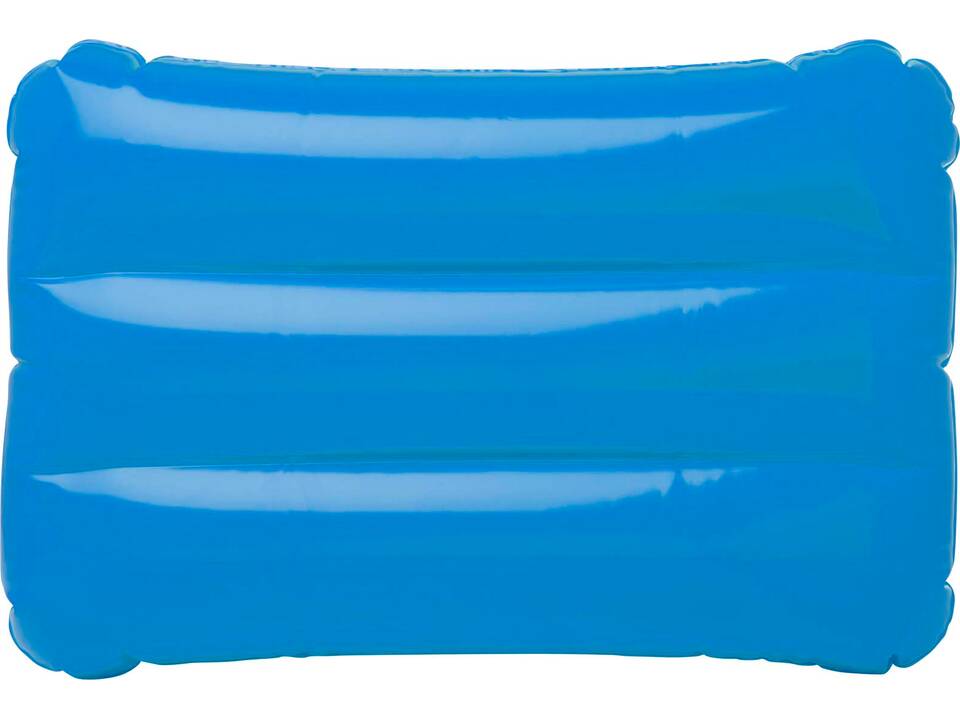 Sunny inflatable beach pillow 11