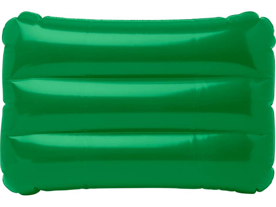 Sunny inflatable beach pillow 15