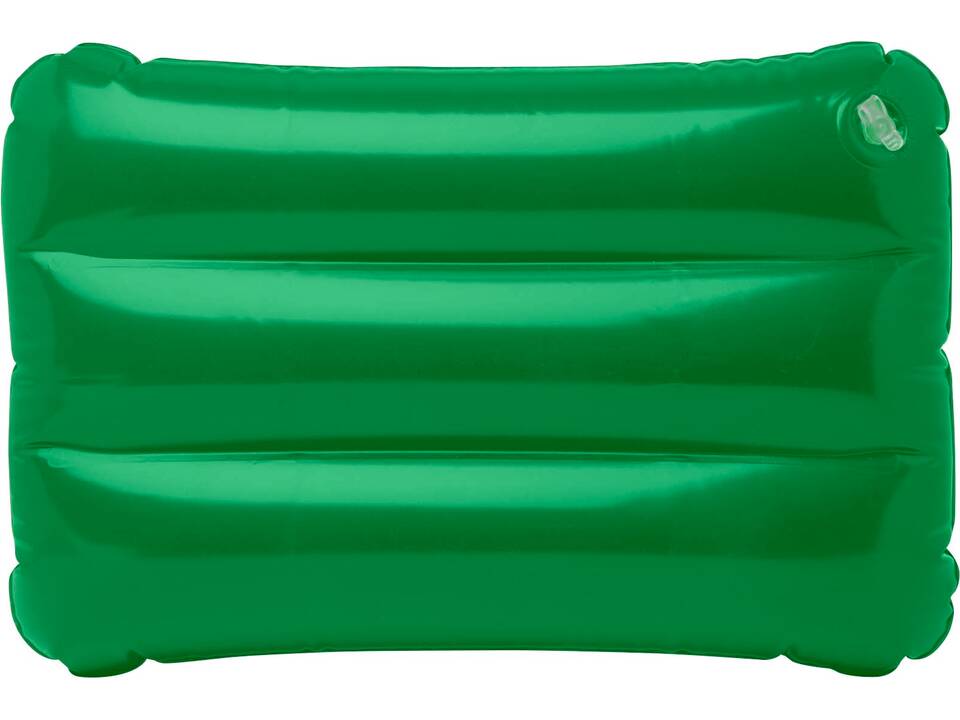 Sunny inflatable beach pillow 14