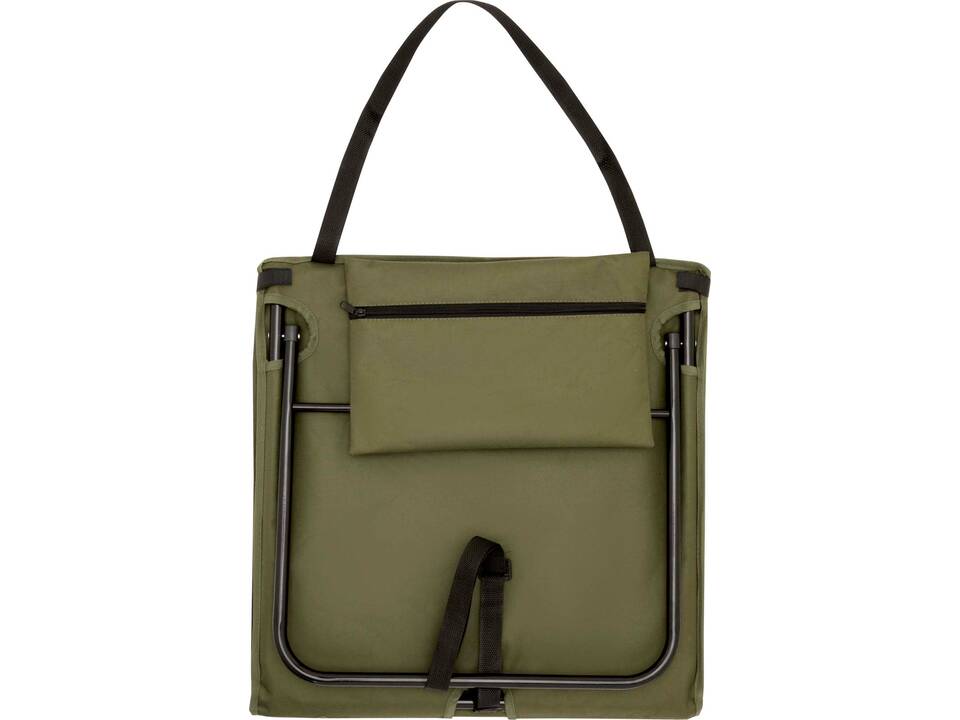 Serene beach lounger 8