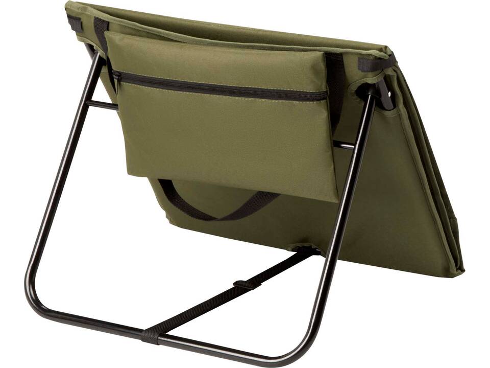 Serene beach lounger 9