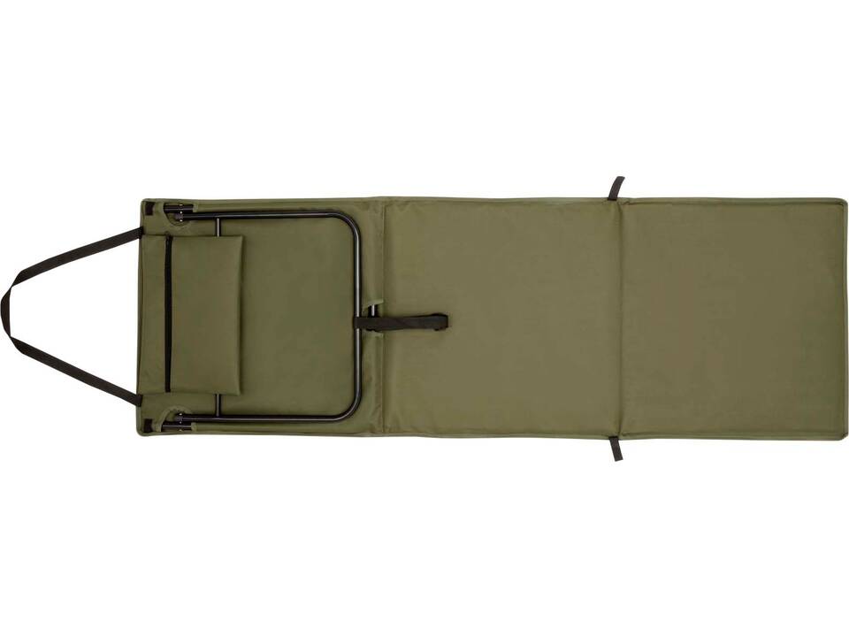 Serene beach lounger 7