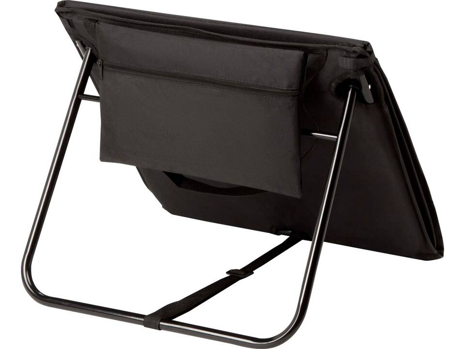 Serene beach lounger 14