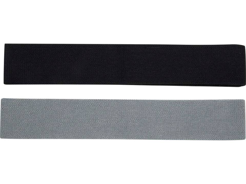 Grip 2-piece resistance band set 19