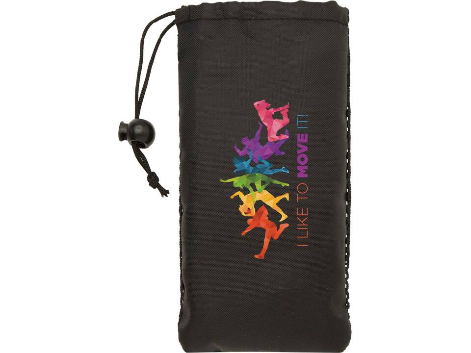 Grip 2-piece resistance band set 16