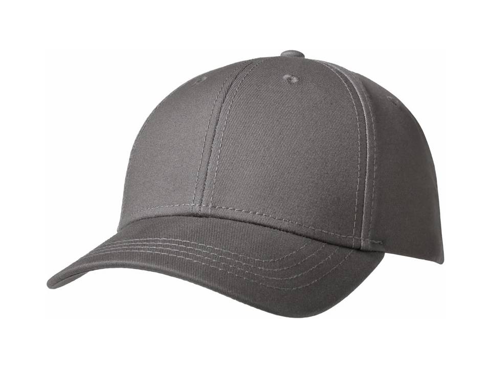 Luxury Fine Cotton Cap 1
