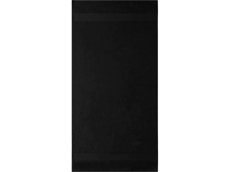 Organic cotton towel 140 x 70 cm 500gr/m2 15