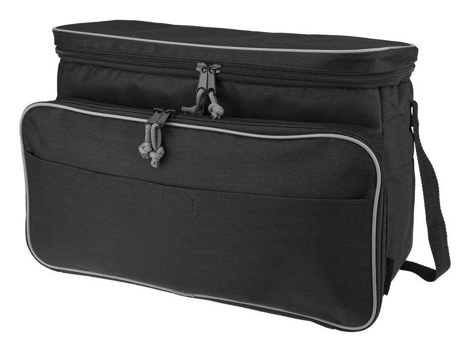 BBQ set with cooler bag 1