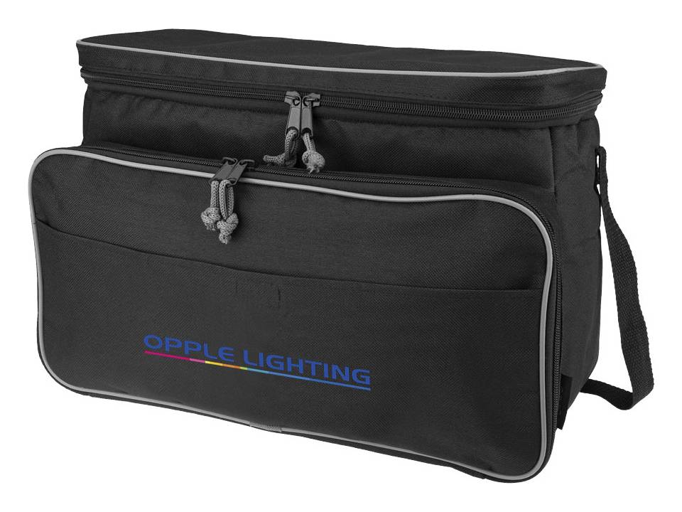 BBQ set with cooler bag 2