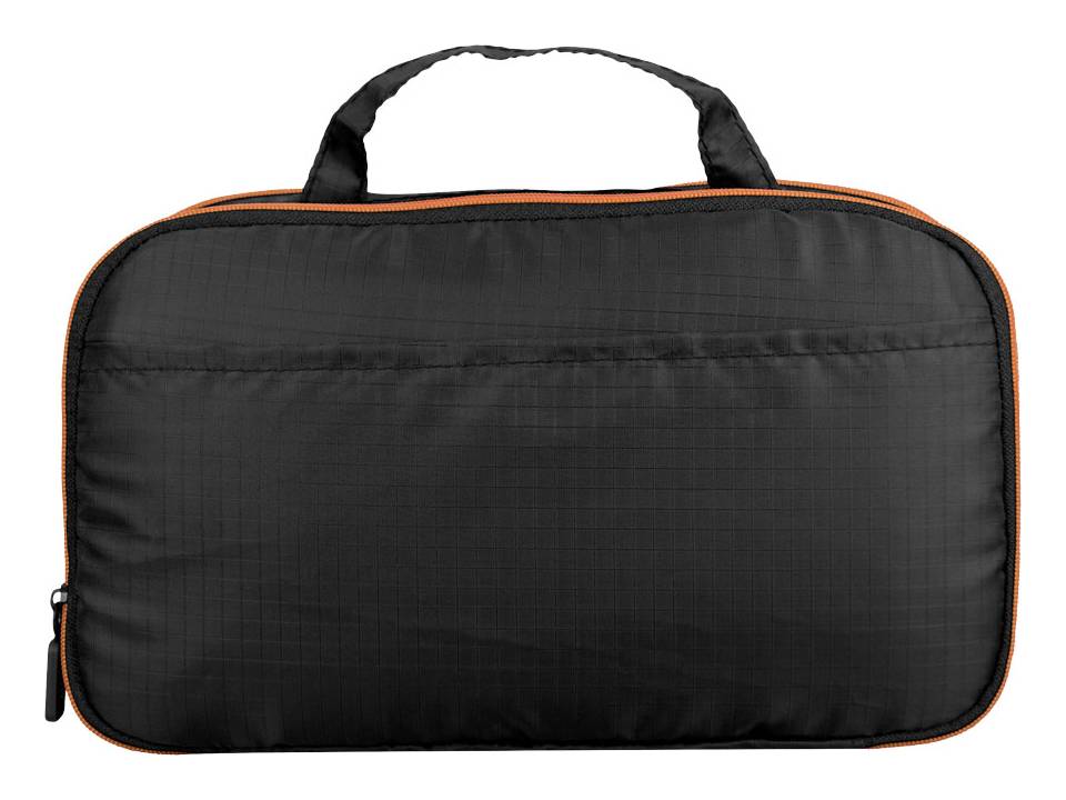 Boston travel organizer 7