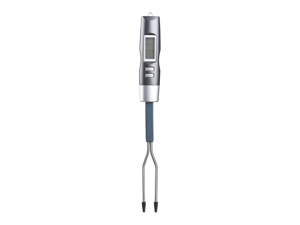 Wells digital fork thermometer. 4