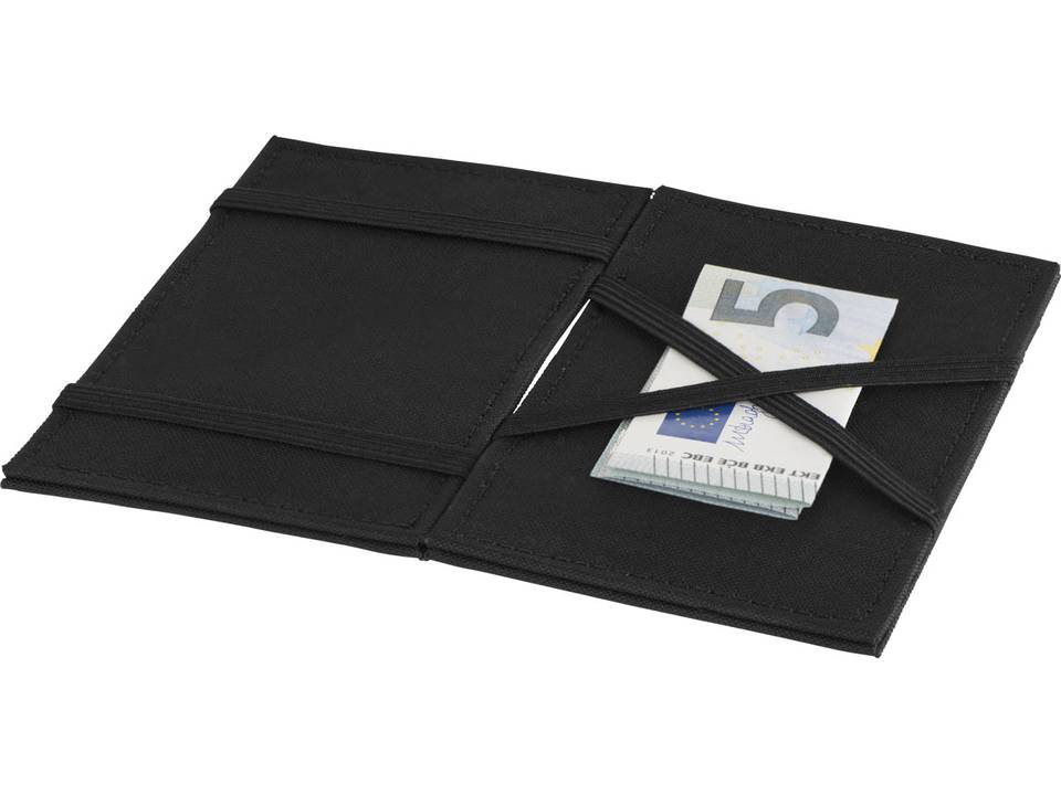 Adventurer RFID Flip Over Wallet 13