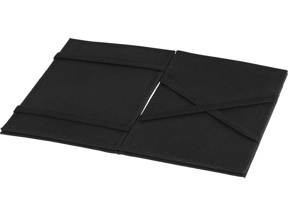 Adventurer RFID Flip Over Wallet 14