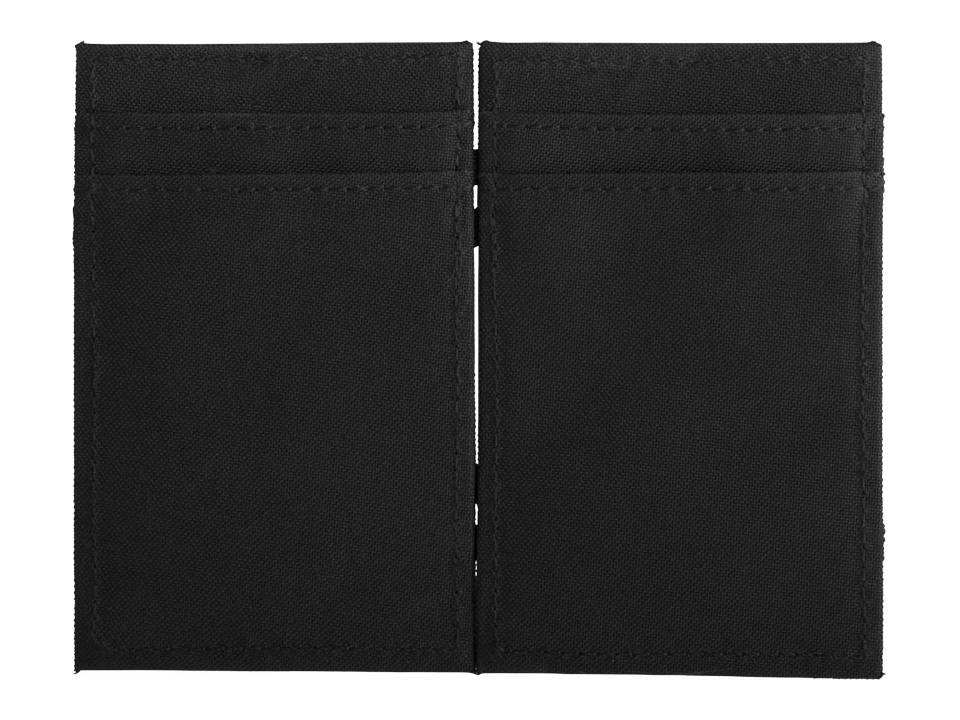 Adventurer RFID Flip Over Wallet 8