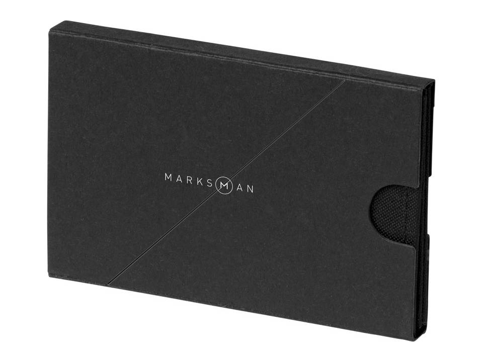 Adventurer RFID Flip Over Wallet 9