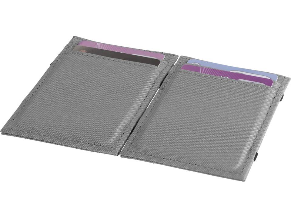 Adventurer RFID Flip Over Wallet 3