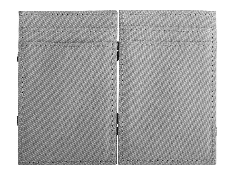 Adventurer RFID Flip Over Wallet 1