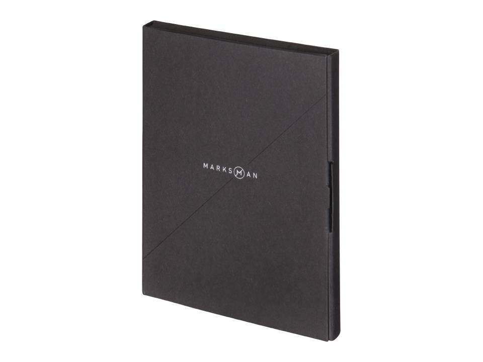 Aluminium RFID card holder 14