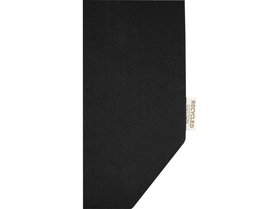 Joey GRS recycled canvas versatile tote bag 14L 18