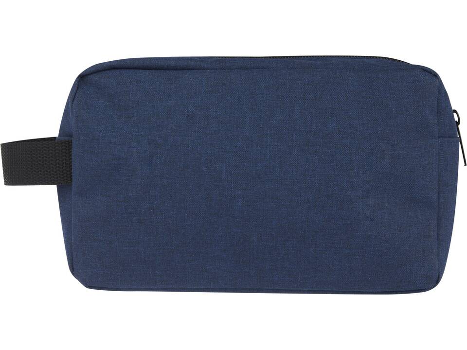 Ross GRS RPET toiletry bag 1.5L 7