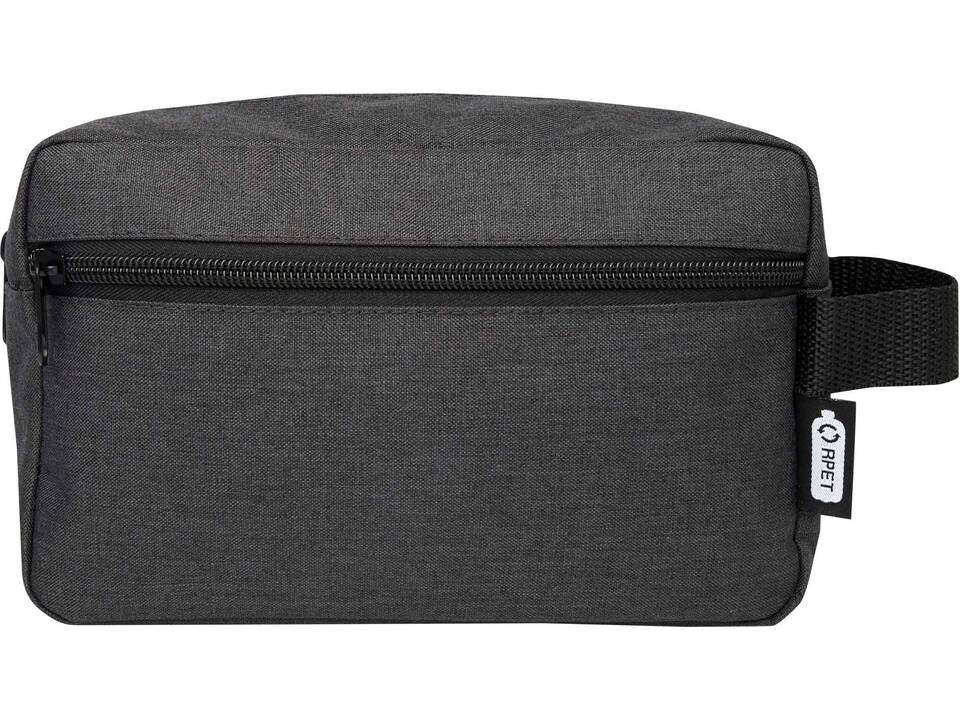 Ross GRS RPET toiletry bag 1.5L 4