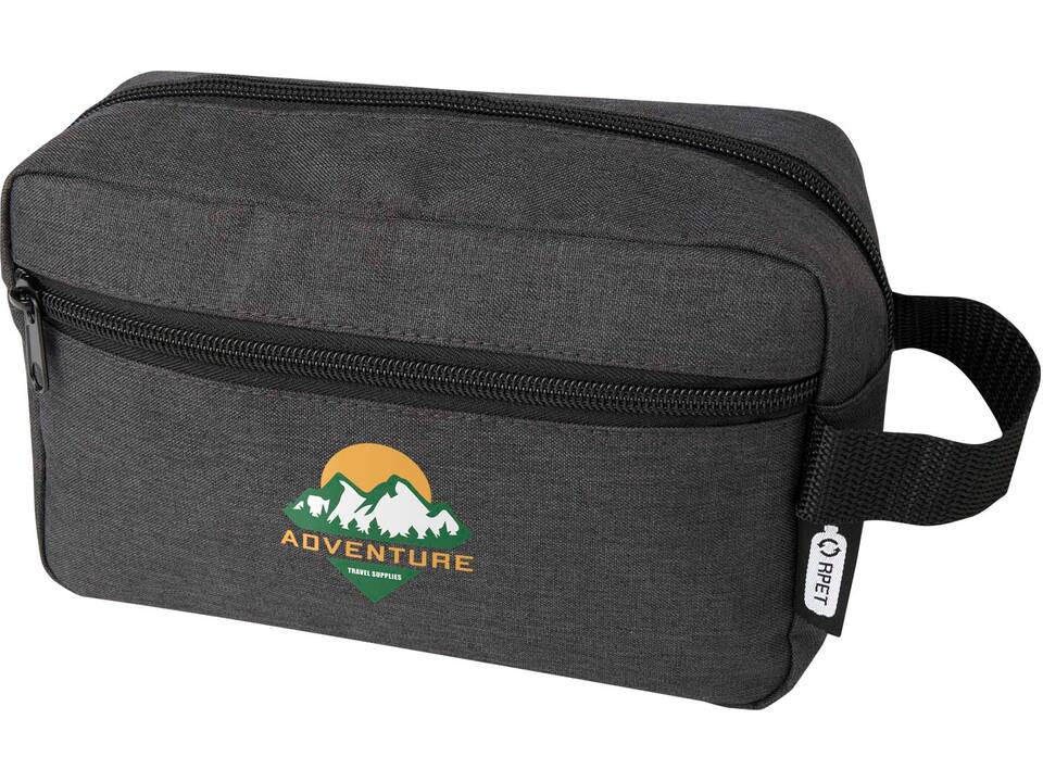 Ross GRS RPET toiletry bag 1.5L 3