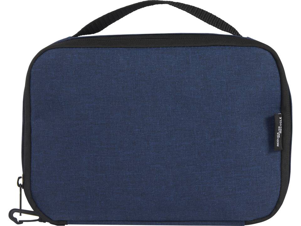 Ross GRS RPET tech pouch 1L 7