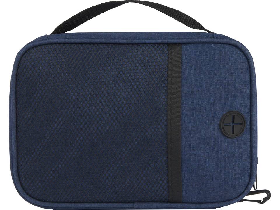 Ross GRS RPET tech pouch 1L 1