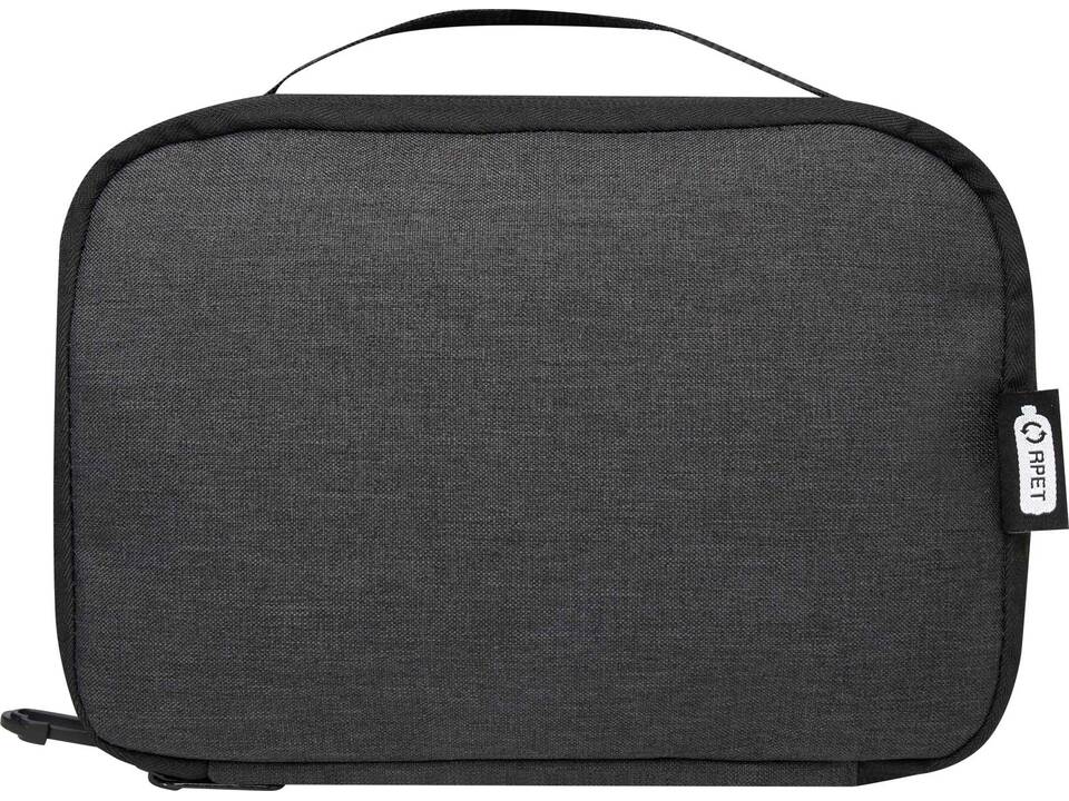 Ross GRS RPET tech pouch 1L 5