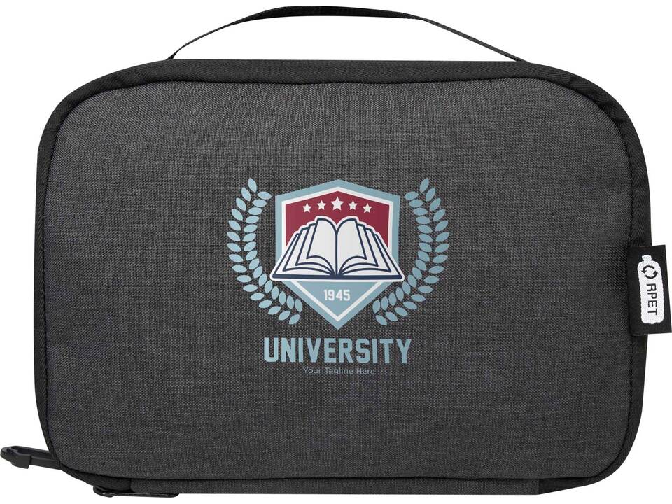 Ross GRS RPET tech pouch 1L 3