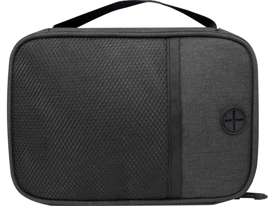 Ross GRS RPET tech pouch 1L 4