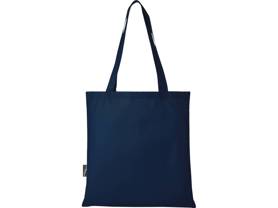 Zeus GRS recycled non-woven convention tote bag 6L 21
