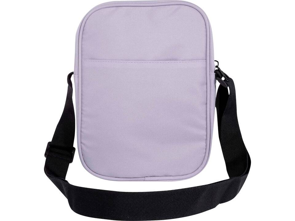 Byron GRS recycled crossbody bag 2L 15