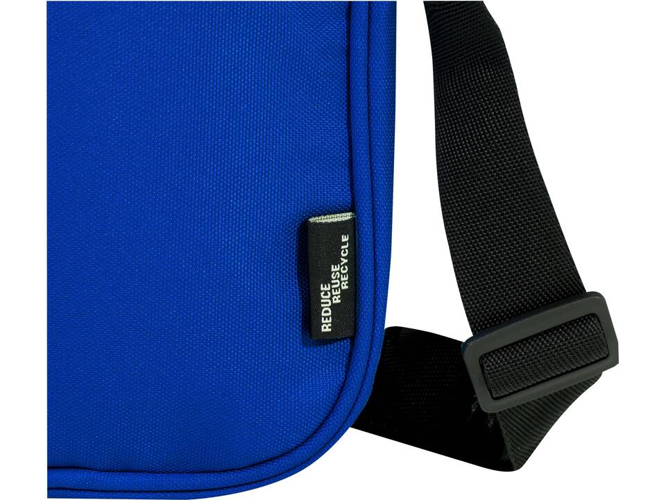 Byron GRS recycled crossbody bag 2L 30