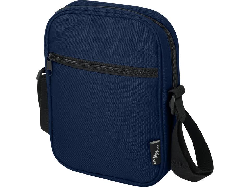 Byron GRS recycled crossbody bag 2L 31