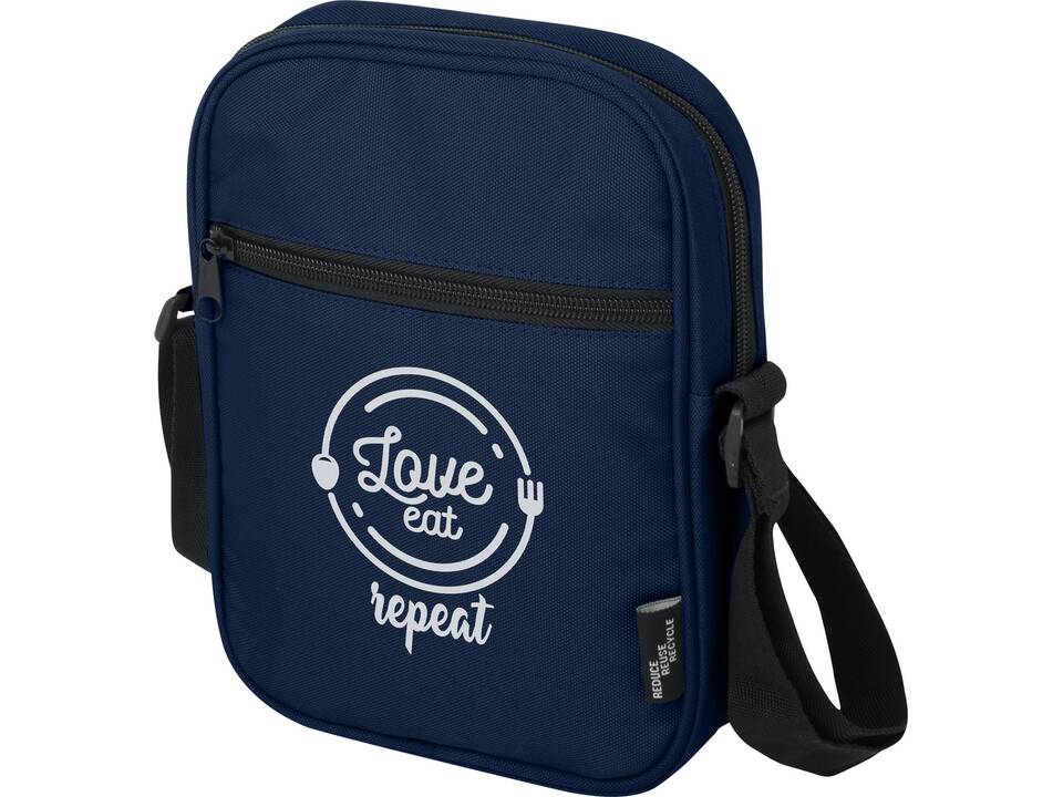 Byron GRS recycled crossbody bag 2L 32