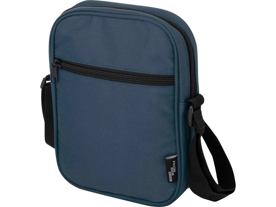 Byron GRS recycled crossbody bag 2L 17