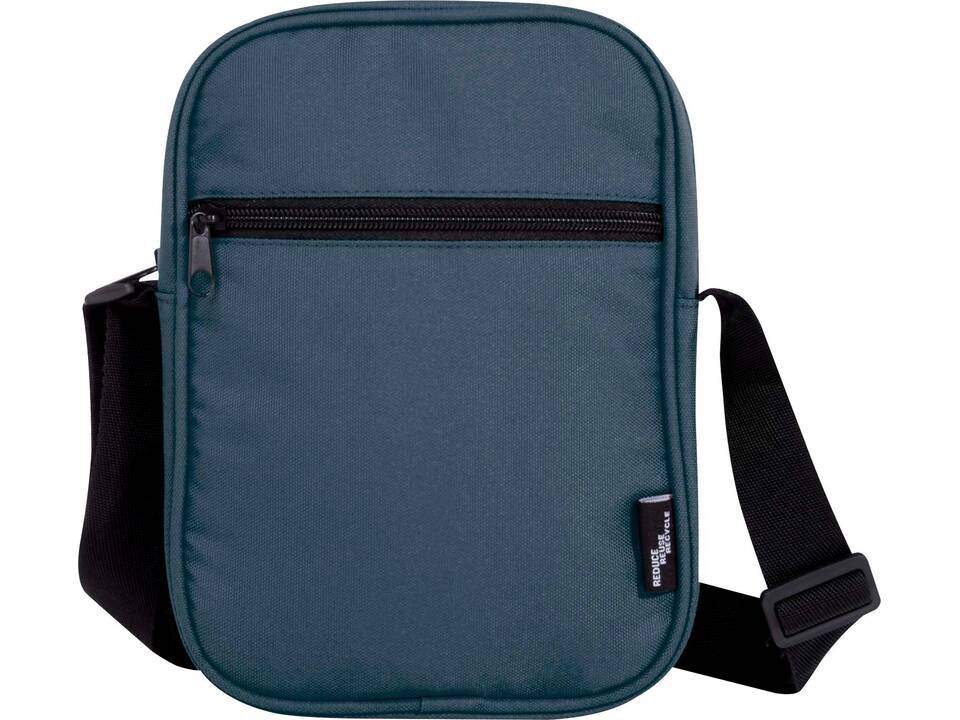 Byron GRS recycled crossbody bag 2L 19