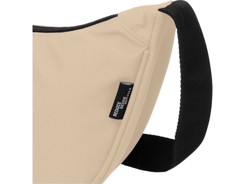 Byron GRS recycled fanny pack 1.5L 25