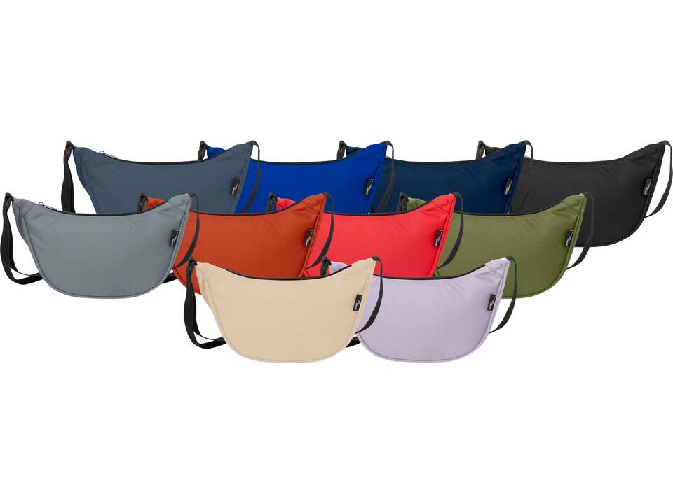 Byron GRS recycled fanny pack 1.5L 3