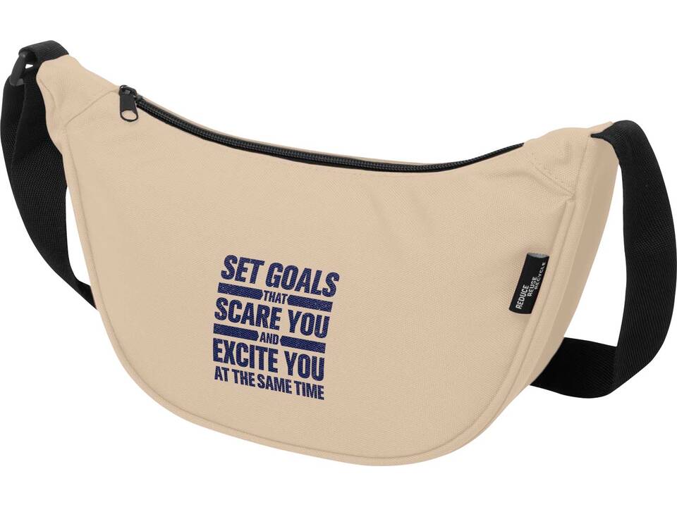 Byron GRS recycled fanny pack 1.5L 28