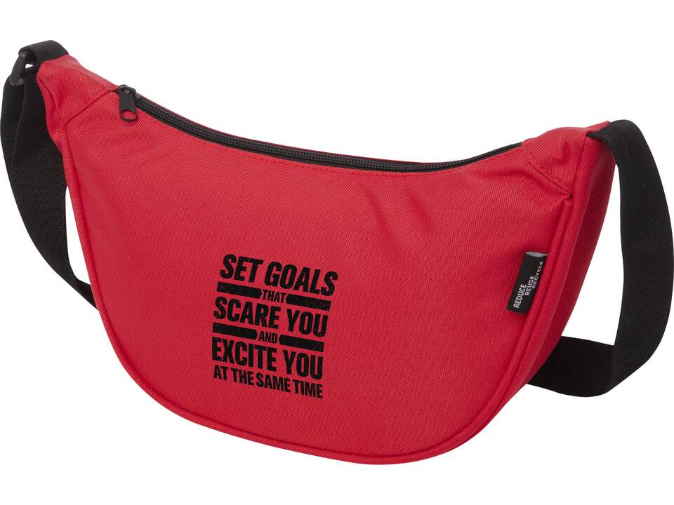 Byron GRS recycled fanny pack 1.5L 1