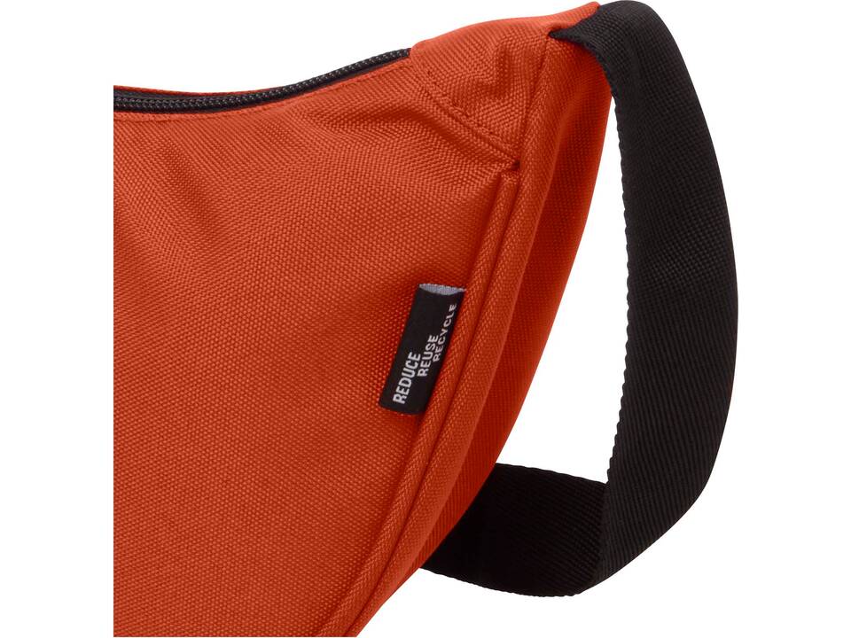 Byron GRS recycled fanny pack 1.5L 9