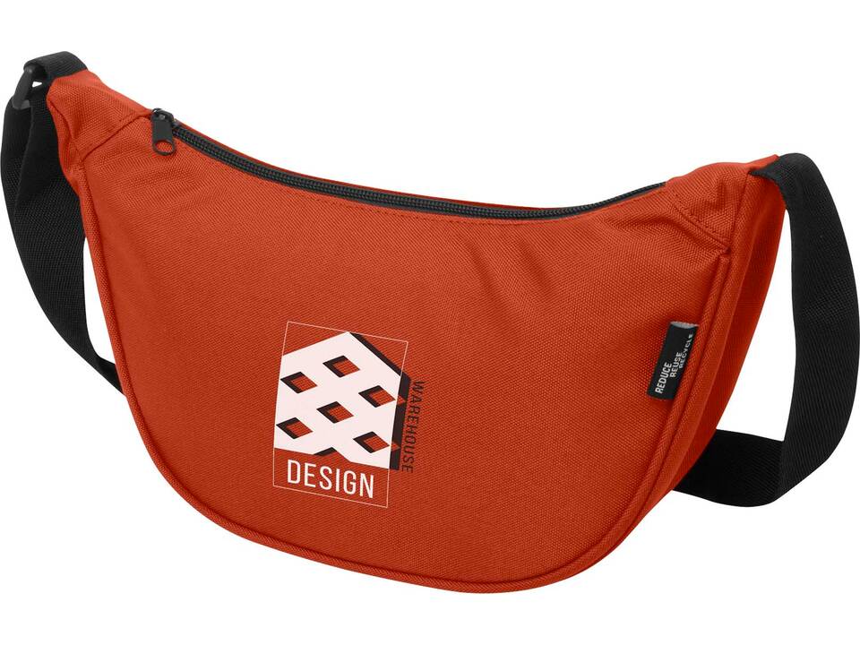 Byron GRS recycled fanny pack 1.5L 6